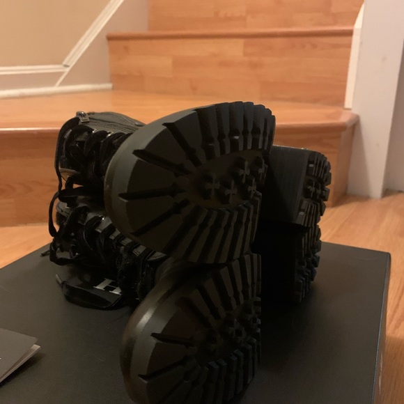 COACH Boots - Picture 9 of 14